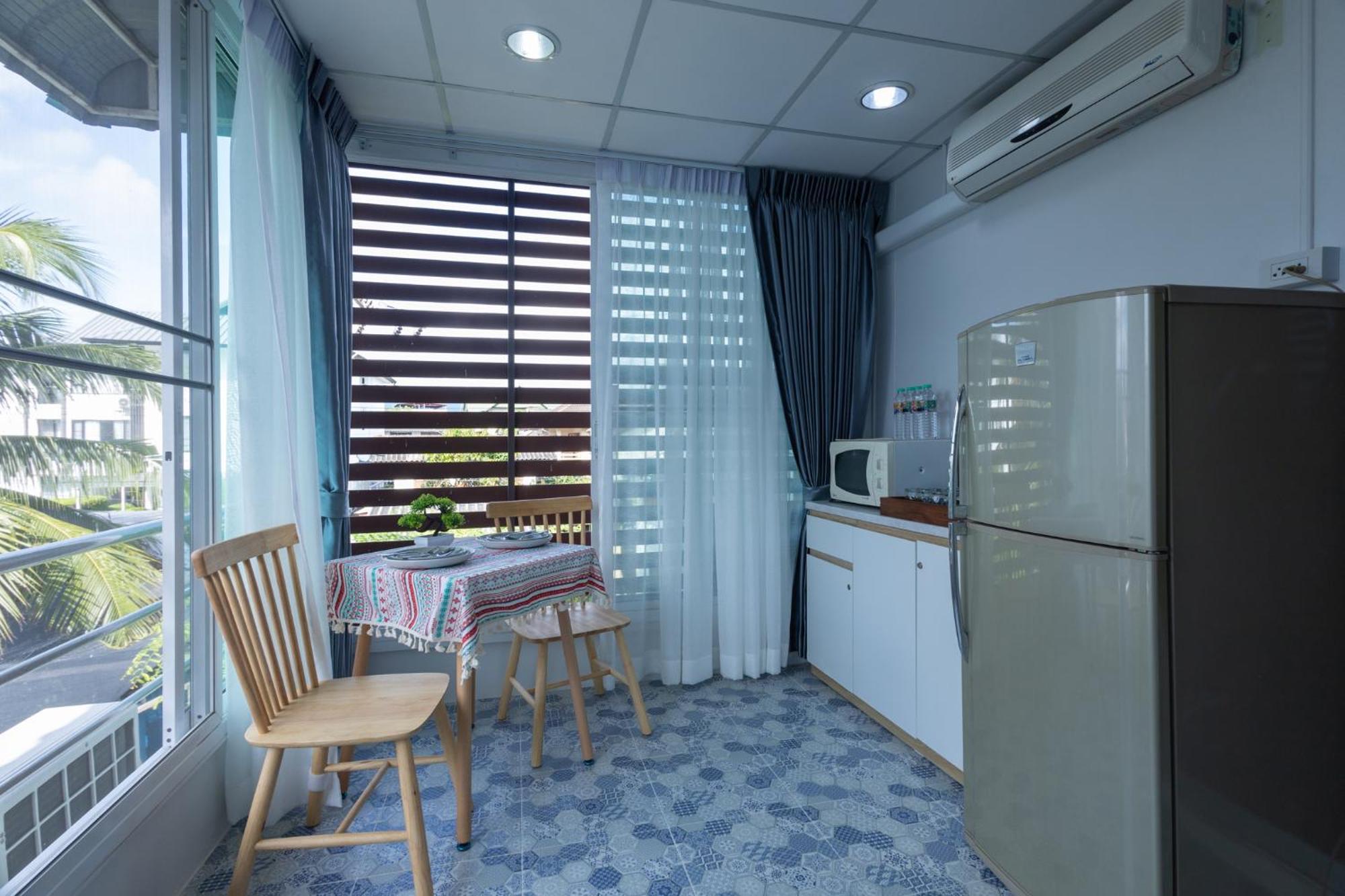 Baan Sinkaew Chiangmai - บ้านสินแก้ว อพาร์ทเม้นท์ Chiang Mai