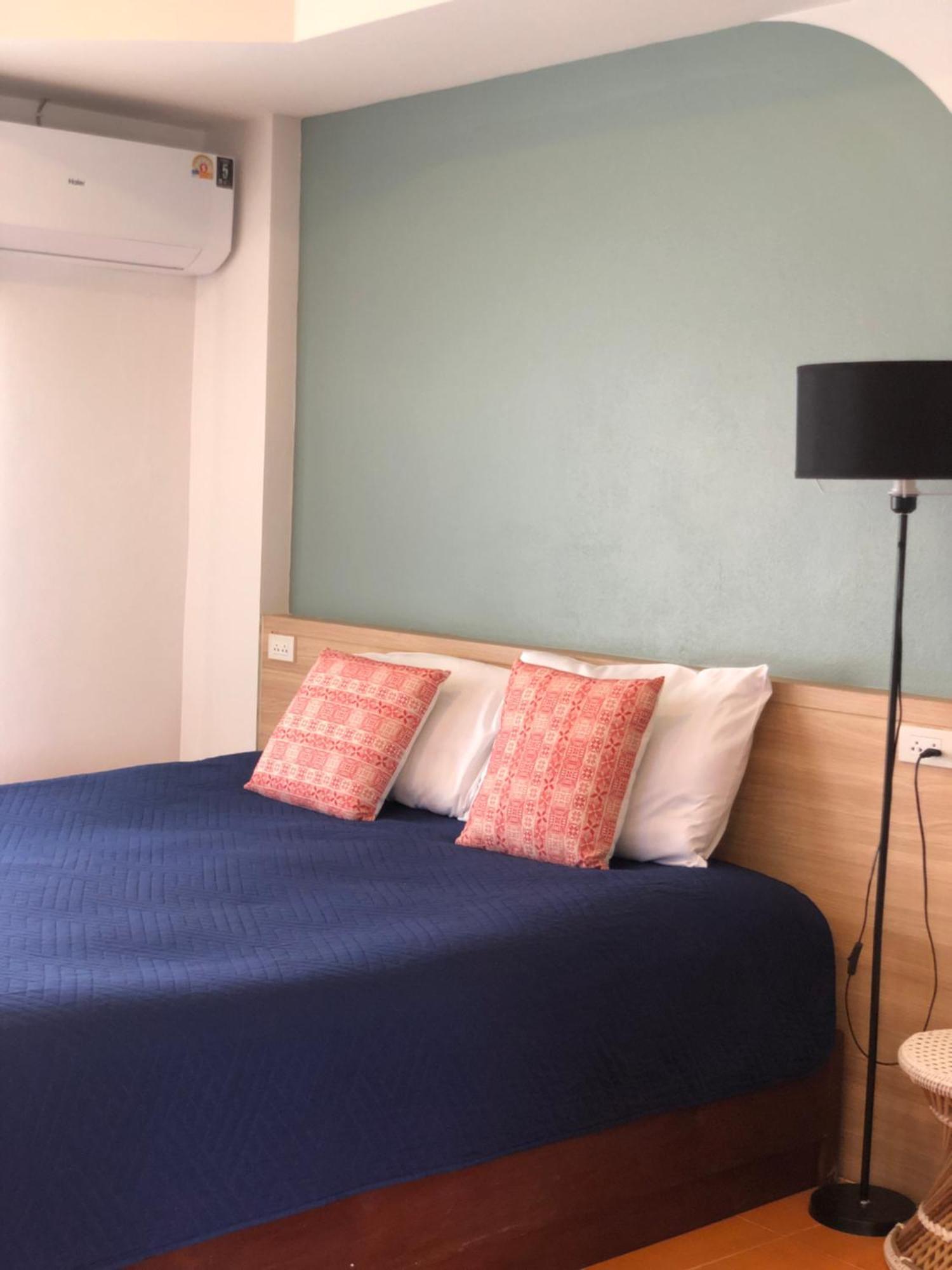 Baan Sinkaew Chiangmai - บ้านสินแก้ว อพาร์ทเม้นท์ Căn hộ Chiang Mai