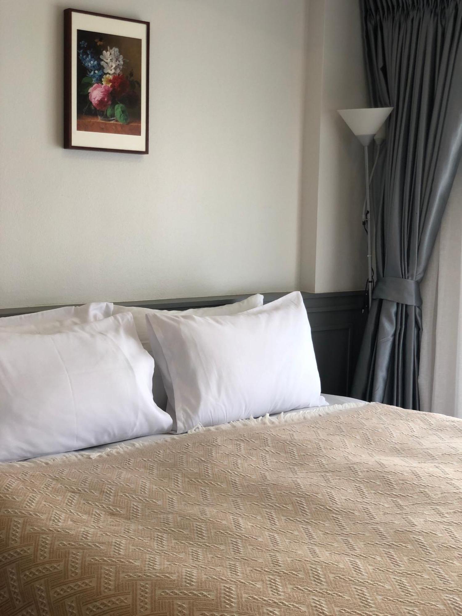 Baan Sinkaew Chiangmai - บ้านสินแก้ว อพาร์ทเม้นท์ Căn hộ Chiang Mai